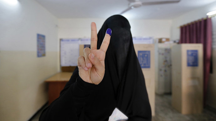 Iraq election could bring Sunni and Shia reconciliation
