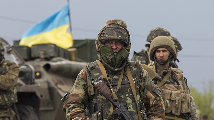 Can Ukraine be pulled back from the brink?