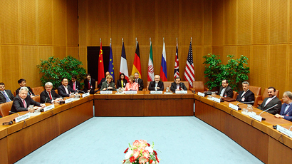 Iranian talks: American pragmatism at work