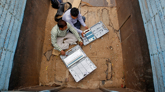 Everything you wanted to know about Indian elections but were afraid to ask