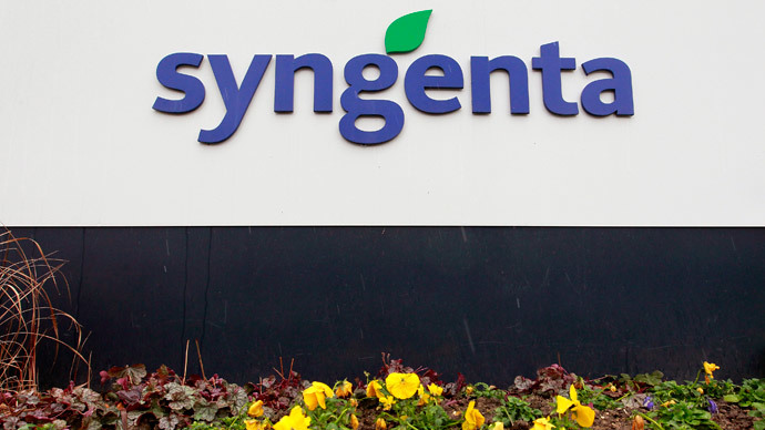 ‘Syngenta methods of silencing GMO opposition are unbelievable’