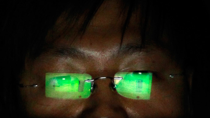 ​China v America’s cyber-hegemony
