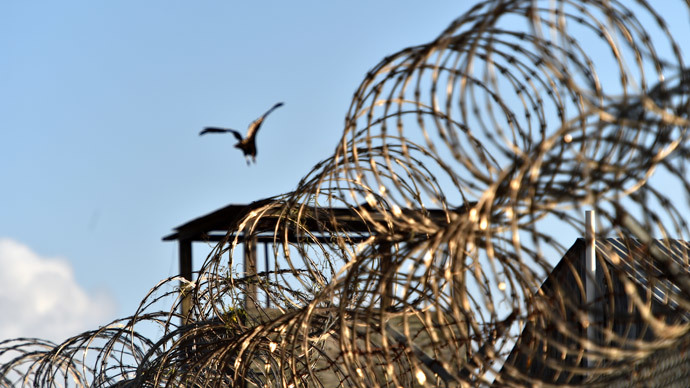​Indefinite inaction: Obama’s pledge to close Guantánamo Bay
