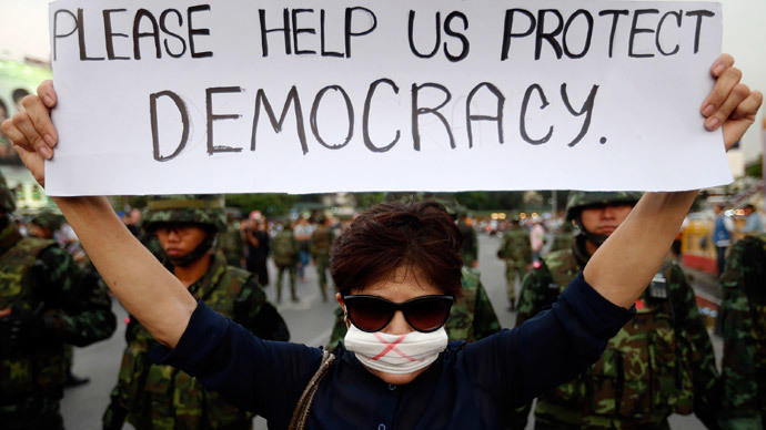 Can a coup repair Thailand’s toxic democracy?