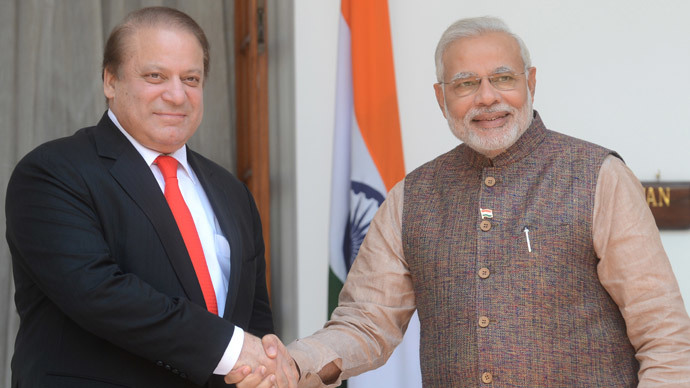 India, Pakistan ties back in focus as Modi, Sharif show rare statesman-like spirit