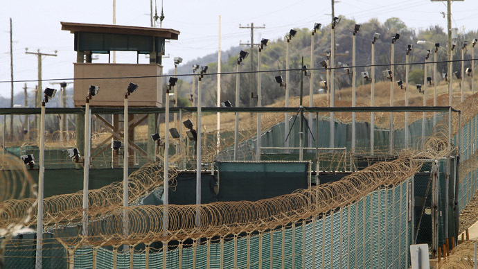 Gitmo prisoners: Exceptional justice from the exceptional US