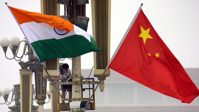 Not quite brotherly love but India-China ties back on the front burner