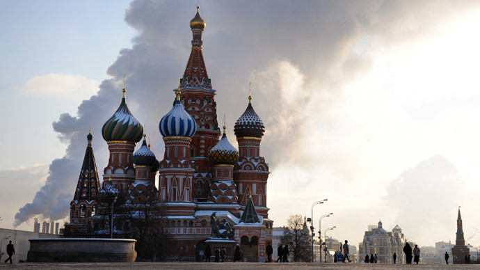 ​Future climate regime: The Russian point of view