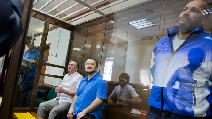 ​Politkovskaya case: What was left behind after court verdict