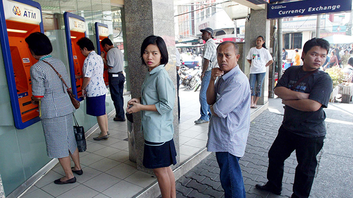 ​A slowing economy & emerging neighborhood: What’s Thailand’s chance of bouncing back?