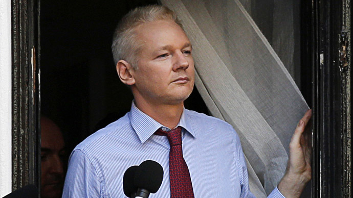 ‘Assange has no regrets about the revelations of WikiLeaks’