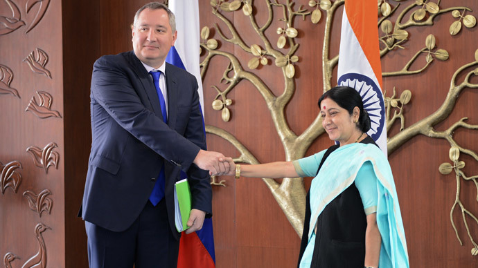 Russia-India reconnect: Making a new beginning