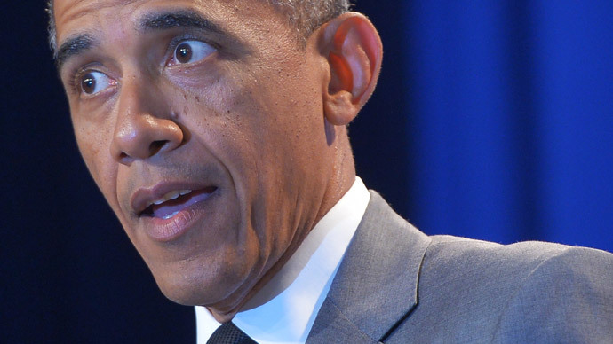 ​‘Is Barack Obama a wimp?’ conservatives ask