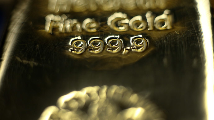 ​Germany's failed attempts to get its gold back from the US 'opens question of its sovereignty'