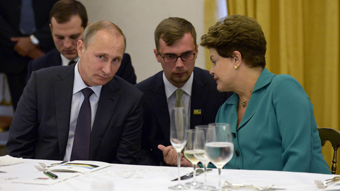 ‘Building a BRICS wall’