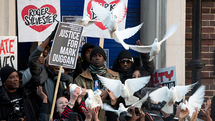 Custody deaths: Britain’s Police brutality most pertinent for black communities