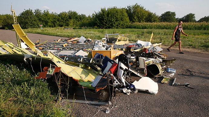 MH17 tragedy: 12 unanswered questions