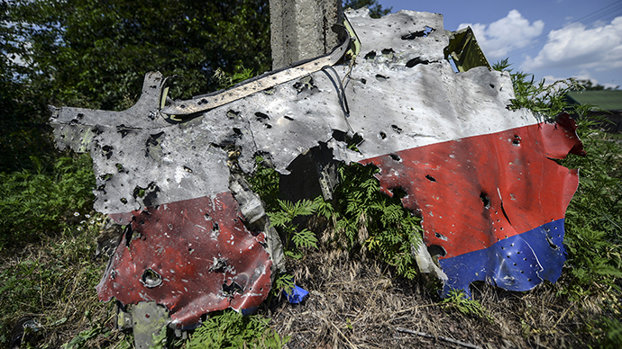 'West projects Russia's Soviet past onto the situation in Ukraine'