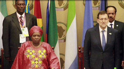 African leaders’ immunity and ICC neocolonialism