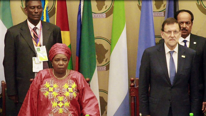 African leaders’ immunity and ICC neocolonialism