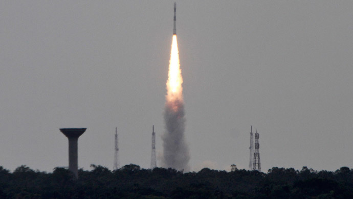 Lighter than ‘Gravity’: Why the world should take note of India’s Mars mission