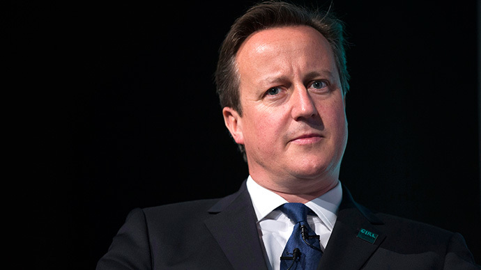 ​‘British PM backs the Ukrainian Nazis and threatens Moscow with a new war’ – open letter to Cameron