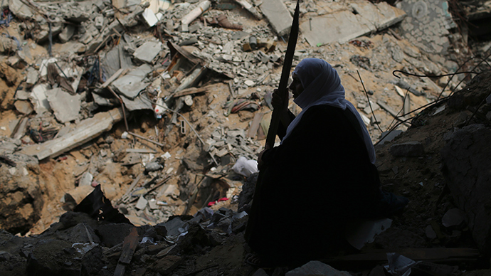 ‘Indifference, blindness and no moral doubts in Israel about the operation in Gaza’