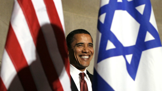Washington’s strategic alliance gives carte blanche to Israel