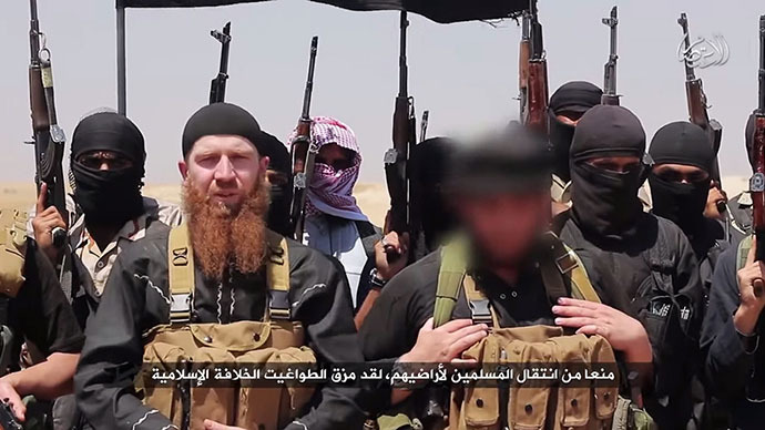 ‘US policy in Iraq shredded it as national entity’
