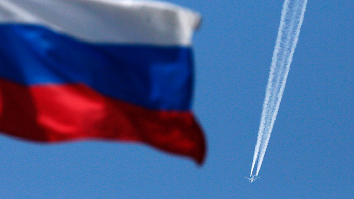 Sanctions war between Russia and West a bad idea