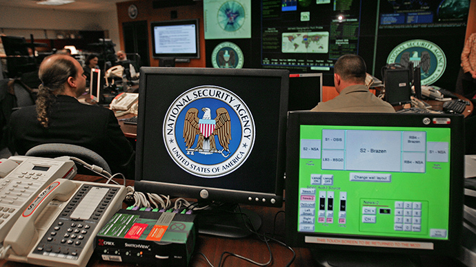 ​‘NSA – the greatest enemy of American communications and computing security’