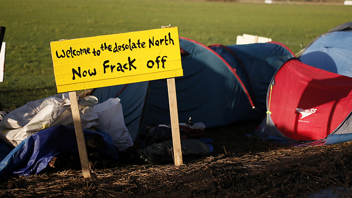 ​Fracking – another commodity bubble of our times