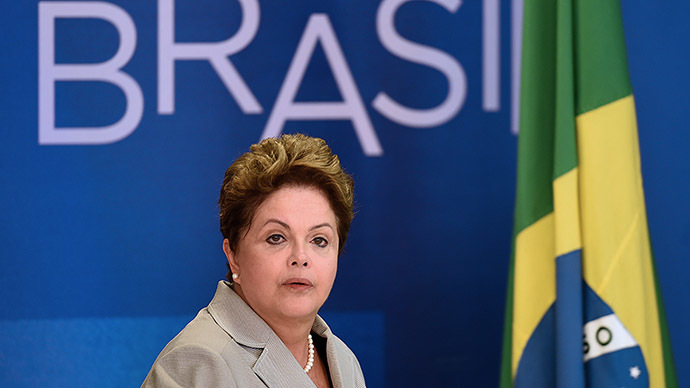 Brazil elections: Rousseff still the favorite, but Silva’s nomination casts doubts