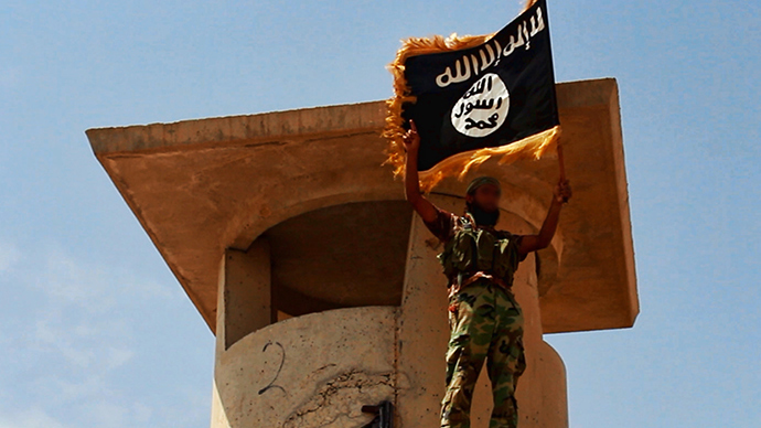 ​‘US has no idea how to deal with Islamic State’