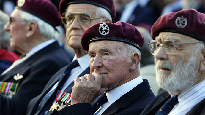 A betrayal too far: Only brutal honesty will do at Arnhem’s 70th anniversary
