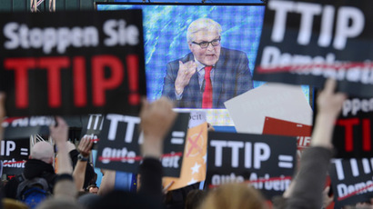 TTIP: Is the European Commission digging its own grave?