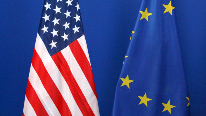 The US-EU-Russia sanctions puzzle