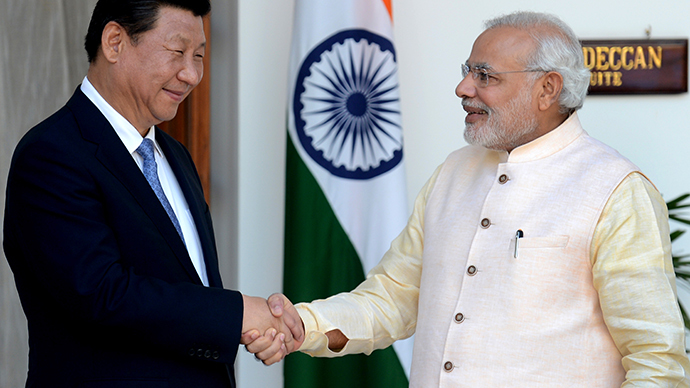 Lessons from Xi Jinping’s India Visit