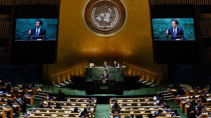 Why the UN must lead our collective response to multiplying terrorist threats