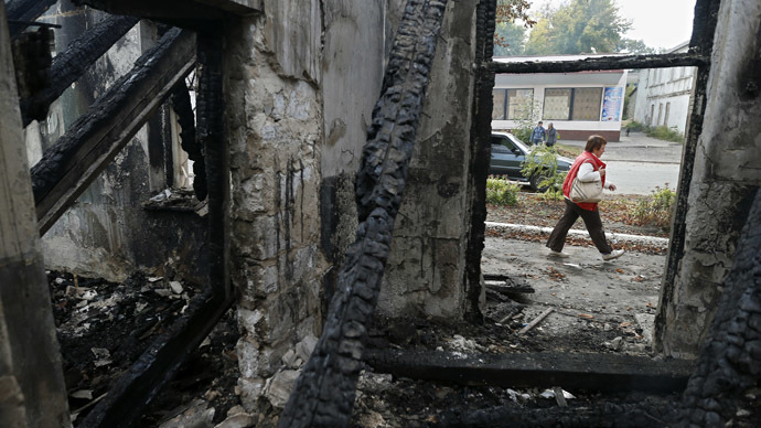 ​A journalist’s duty is to inform. Have western press forgotten this in Ukraine?