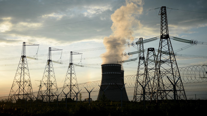 ​Russia in global nuclear energy market