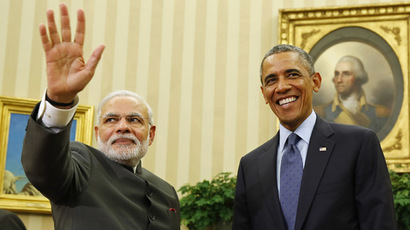 Hits and misses of Indian PM Modi’s US visit