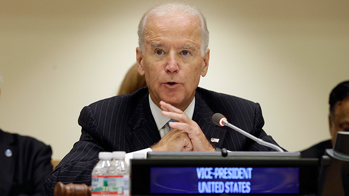 ‘Biden's comments on ISIS will cause embarrassment for US-led coalition’