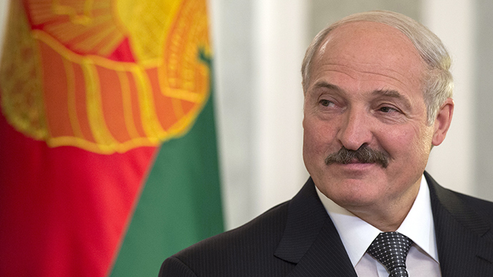 In Ukrainian civil war and the EU’s onslaught on Eurasia, Belarus is the winner