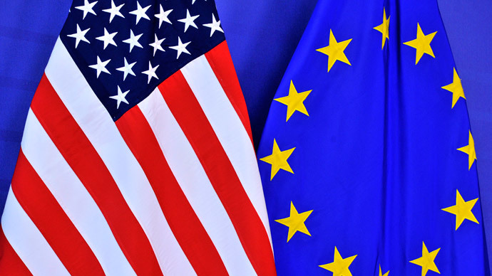 EU cowers to American power as relations with Russia tumble