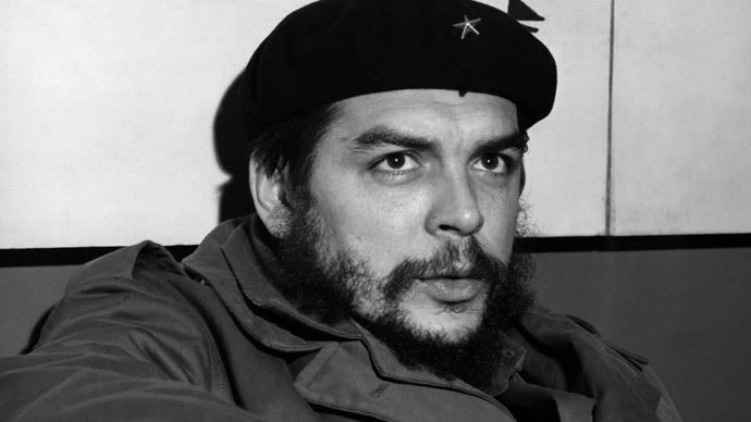 ​Hasta siempre, Comandante! Che Guevara’s ideas flourish decades on