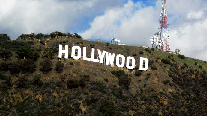 Does Hollywood sell harmless Californication, or something much more sinister?