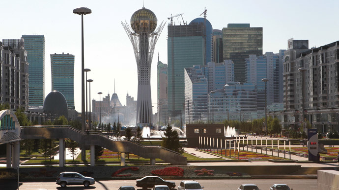 Eurasian Economic Union: Despite Western myths, a remarkably sensible project