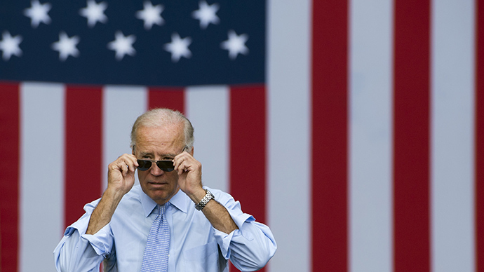 ​Biden won’t be ‘allowed out alone again’ after ‘embarrassing’ EU