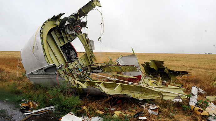 German’s BND ‘evidence’ on MH17 tragedy looks like another disinformation operation